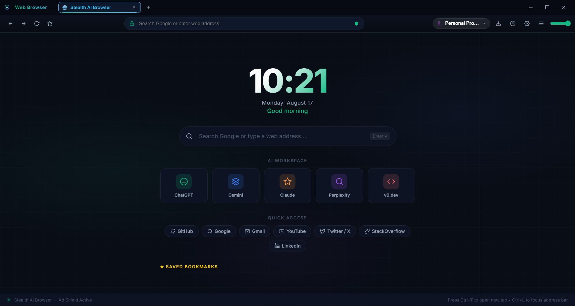 Full Browser Screenshot